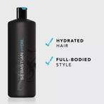 Sebastian Professional Hydre Shampoo, Verzenden, Shampoo of Conditioner