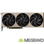MSI GeForce RTX 5070 Ti 16G INSPIRE 3X OC PLUS NVIDIA 16 GB, Verzenden, Nieuw