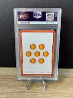 Bandai Graded card - Dragon Ball - Fusion World - Energy, Verzamelen, Nieuw