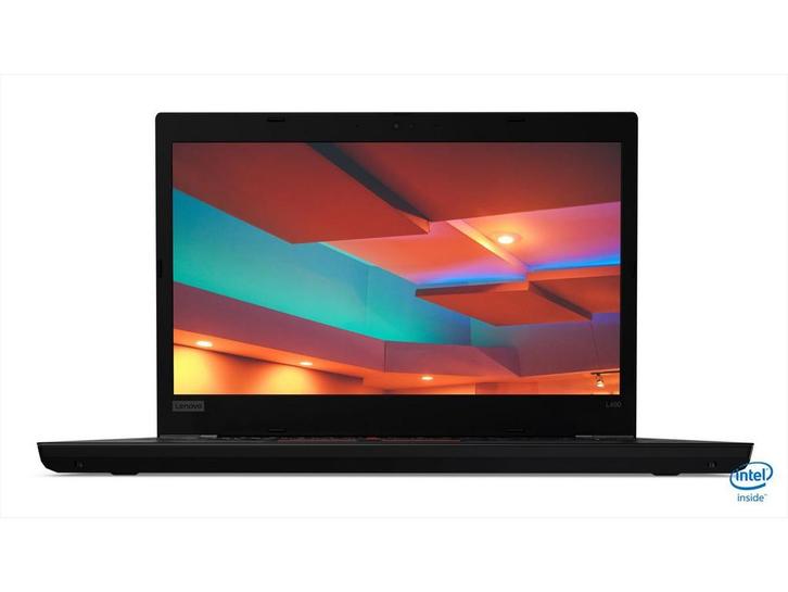 Lenovo ThinkPad L490 - Laptop 14 - Intel Core i5-8265U 8GB, Computers en Software, Windows Laptops, Zo goed als nieuw, Verzenden