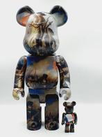 Medicom Toy x Musée du Louvre - Bearbrick x Louvre: La