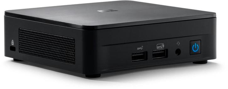 Intel i3 NUC Mini PC|Computer Inclusief RAM en SSD|16GB/5..., Computers en Software, Desktop Pc's, Nieuw, Ophalen of Verzenden