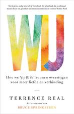 Wij (9789000383665, Terrence Real), Boeken, Verzenden, Nieuw