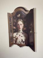 Francien Krieg - Winged secrets