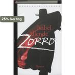 Zorro 9789028421028 Isabel Allende, Verzenden, Gelezen, Isabel Allende