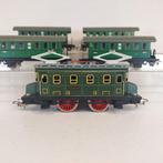 Märklin H0 - partly from set 0050 - Modeltrein, Hobby en Vrije tijd, Nieuw