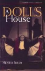 Camb Lit Dolls House 9780521483421, Livres, Henrik Johan Ibsen, Kenneth Mcleish, Verzenden