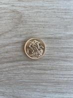 Verenigd Koninkrijk. Victoria. Sovereign 1892 (Free