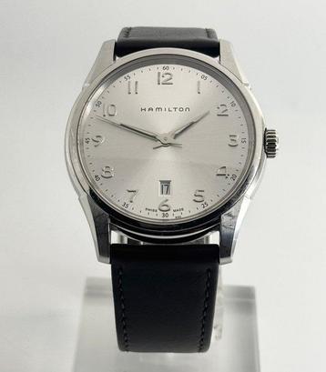 Hamilton - Jazzmaster Thinline - Zonder Minimumprijs -