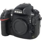 Nikon D800 body occasion, Audio, Tv en Foto, Verzenden, Zo goed als nieuw, Nikon