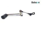 Schakelpedaal Honda CB 550 SC Nighthawk 1983-1984 (CB550, Motoren, Onderdelen | Honda, Verzenden, Gebruikt