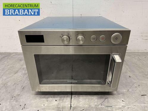 RVS Magnetron Samsung 1500 watt 230V Horeca, Zakelijke goederen, Horeca | Keukenapparatuur, Ophalen of Verzenden