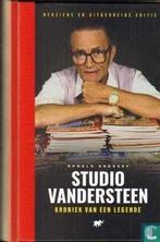 Grossey, Ronald - Studio Vandersteen - 2025, Boeken, Verzenden, Zo goed als nieuw