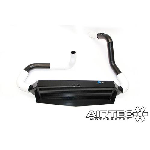Airtec Intercooler Upgrade Opel Astra 6 J 1.4 Turbo, Autos : Divers, Tuning & Styling, Envoi
