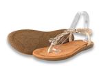 Dolcis Sandalen in maat 42 Beige | 5% extra korting, Kleding | Dames, Schoenen, Dolcis, Verzenden, Beige, Sandalen of Muiltjes