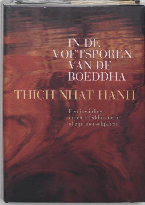 In de voetsporen van de Boeddha - Thich Nhat Hahn - 97890696, Boeken, Esoterie en Spiritualiteit, Verzenden