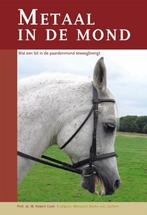 Metaal in de mond 9789080947030 W.R. Cook, Verzenden, Gelezen, W.R. Cook
