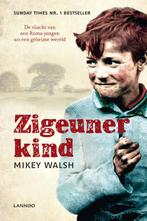 Zigeunerkind 9789020995862, Mikey Walsh, Verzenden