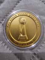 FIFA Beach Soccer World Cup - 2008 - Medaille, Nieuw