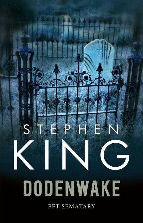 Dodenwake 9789024581825 Stephen King, Boeken, Thrillers, Gelezen, Verzenden