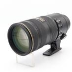 Nikon AF-S 70-200mm F/2.8 G ED VR II | Tweedehands, Audio, Tv en Foto, Foto | Lenzen en Objectieven, Verzenden, Zo goed als nieuw