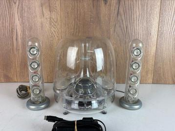 Harman Kardon - Soundsticks III - 2.1 Subwoofer
