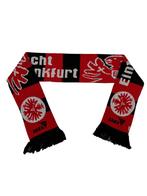 Vintage Eintracht Frankfurt Red/Black Football, Ophalen of Verzenden
