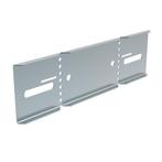 Legrand VAN GEEL Eindplaat Kabelgoot - 481156, Doe-het-zelf en Bouw, Elektriciteit en Kabels, Verzenden, Nieuw