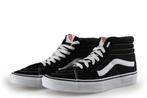 Vans Hoge sneakers in maat 40½ Zwart | 5% korting, Kleding | Dames, Verzenden, Zwart, Zo goed als nieuw, Sneakers