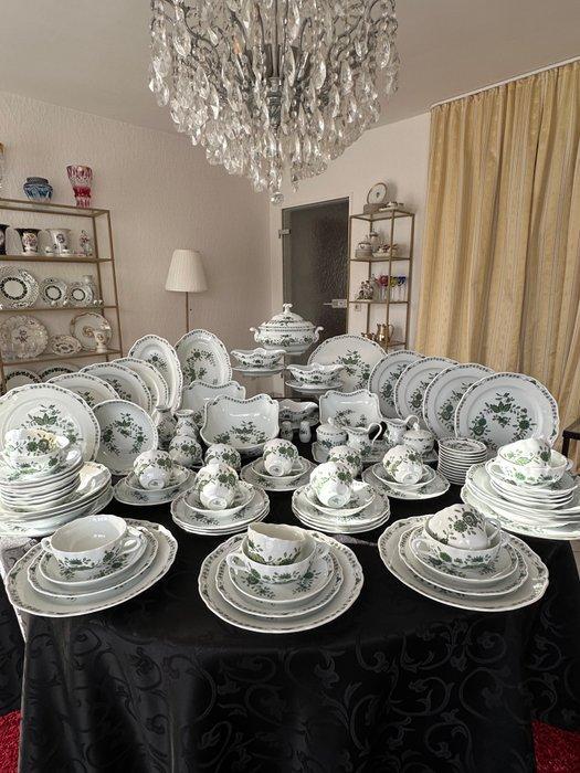 Hutschenreuther - Maria Theresia - Speise- + Kaffee- Service, Antiek en Kunst, Antiek | Meubels | Tafels