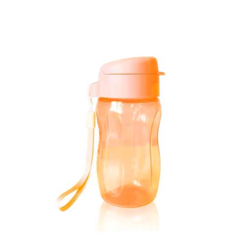Tupperware Flesje 310 ml Oranje, Maison & Meubles, Cuisine| Tupperware, Envoi