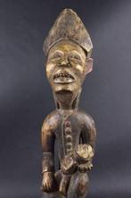 Maternité - Kongo / Bakongo - République démocratique du