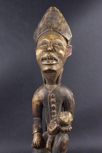 Maternité - Kongo / Bakongo - République démocratique du