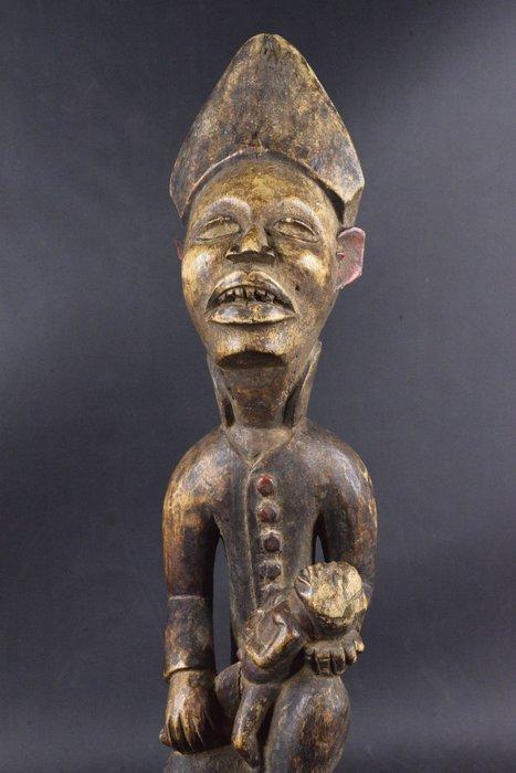Maternité - Kongo / Bakongo - République démocratique du, Antiek en Kunst, Kunst | Niet-Westerse kunst