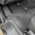 Renault Trafic vanaf 2014 All Weather rubber voormat, Verzenden, Nieuw