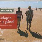 Warmlopen voor je geloof 9789061731344 M. Holl, Boeken, Verzenden, Gelezen, M. Holl