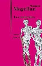 Les Indociles von MAGELLAN, Murielle  Book, Verzenden