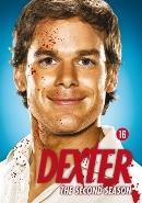 Dexter - Seizoen 2 op DVD, Cd's en Dvd's, Verzenden, Nieuw in verpakking