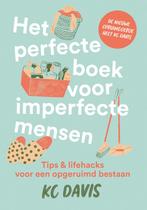 Het perfecte boek voor imperfecte mensen (9789021031675), Verzenden