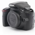 Nikon D3400 body | Tweedehands, Verzenden, Zo goed als nieuw, Nikon