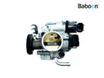 Gasklep Huis Yamaha XSR 125 2021- (RE441 BFG), Motoren, Verzenden, Gebruikt