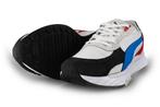Puma Sneakers in maat 42,5 Wit | 10% extra korting, Kleding | Heren, Schoenen, Sneakers, Wit, Zo goed als nieuw, Puma