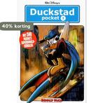 Duckstad pocket 7 9789058556424 Disney, Boeken, Stripverhalen, Verzenden, Zo goed als nieuw, Disney