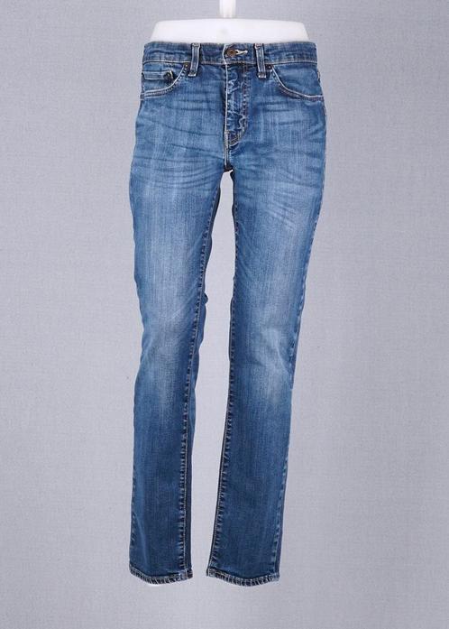 Vintage Skinny Levis 511 Blue size 30 / 30 for Unisex, Kleding | Heren, Spijkerbroeken en Jeans, Ophalen of Verzenden