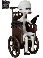 Nightmare Before Christmas UDF Mini Figure Dr. Finkelstein 8, Collections, Disney, Ophalen of Verzenden