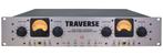 Traverse Analogue 652 Tube Pre open box | outlet, Audio, Tv en Foto, Professionele apparaten, Ophalen of Verzenden, Nieuw