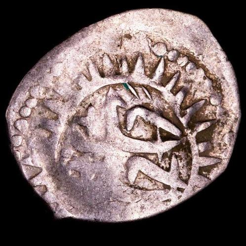 Maroc. Dirham World coins, Morocco (Alaouite dynasty). Sidi, Postzegels en Munten, Munten | Europa | Niet-Euromunten