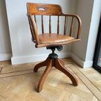 SWAIM & SON - Bureaustoel - bureaustoel - Eik