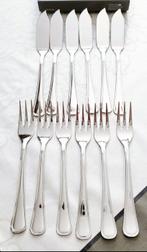 Guy Degrenne - Bestekset (42) - Roestvrij staal