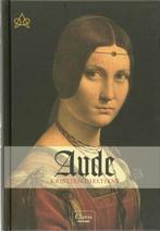 Clavis histories - Aude (9789044808292, Kristien Dieltiens), Verzenden